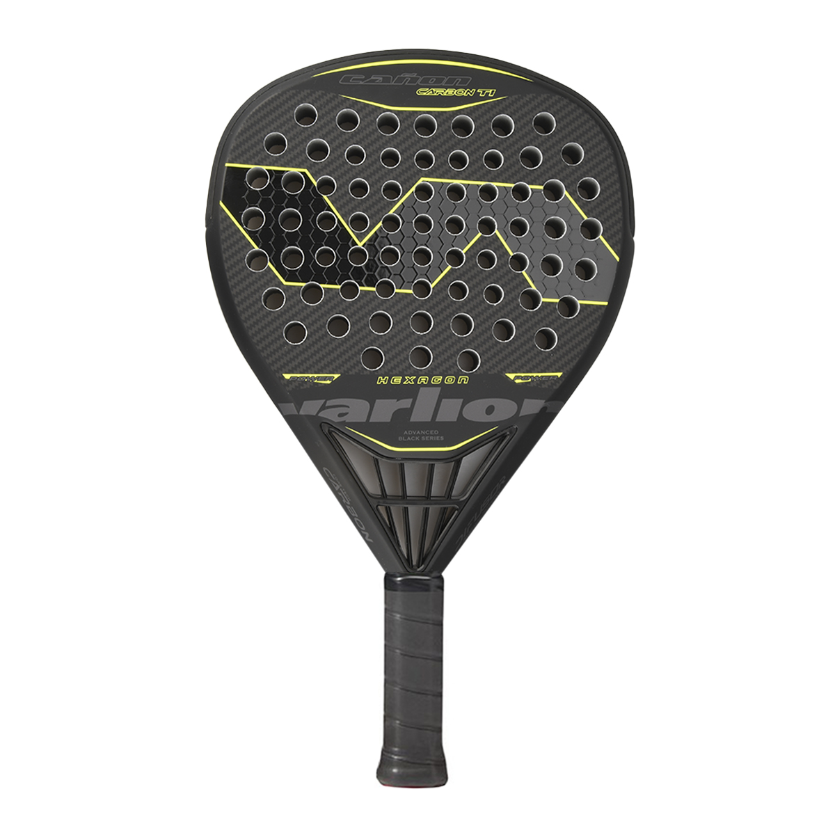 Paleta Varlion Cañon Carbon Ti Difusor 2022,  image number null