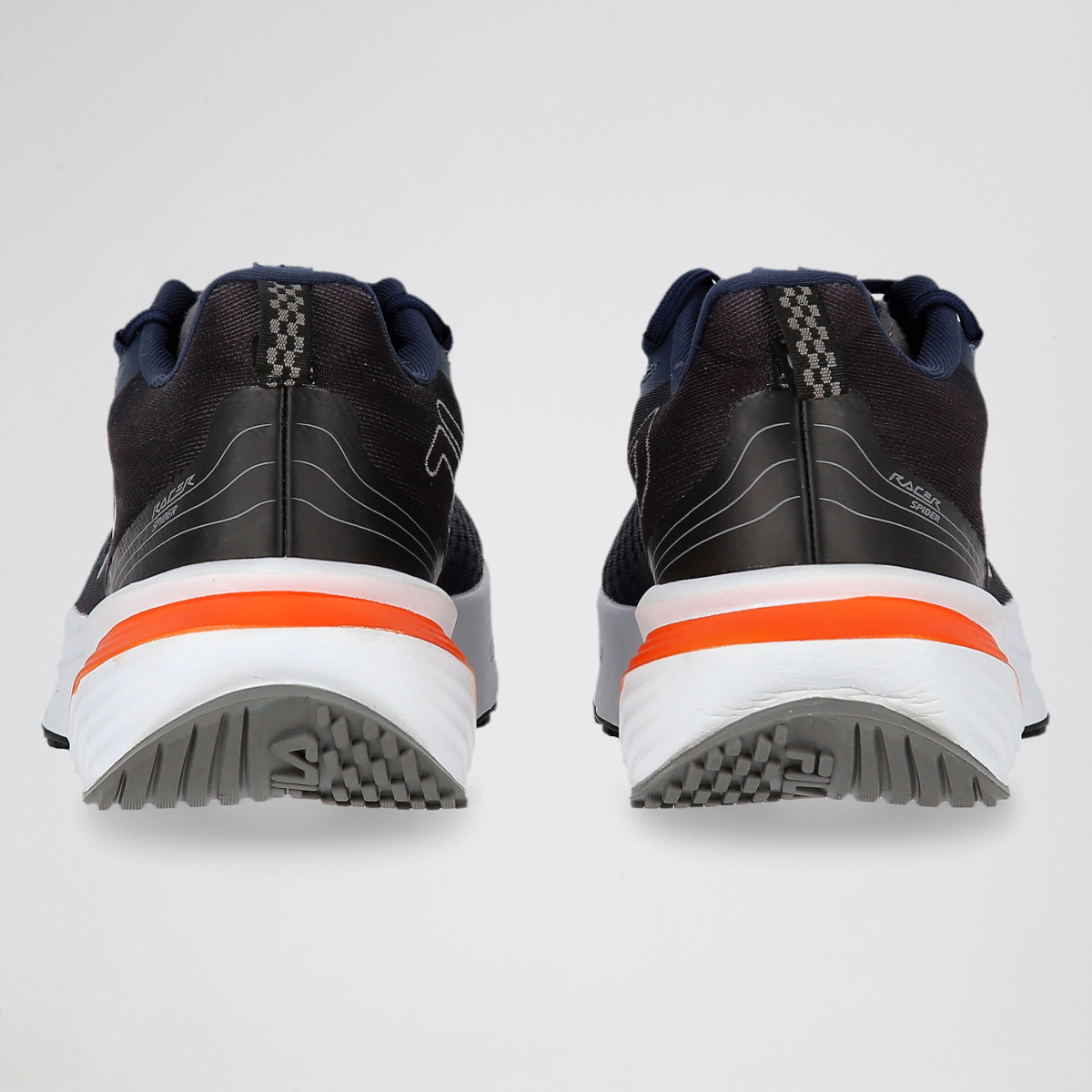 Zapatillas Running Fila Racer Spider Hombre,  image number null