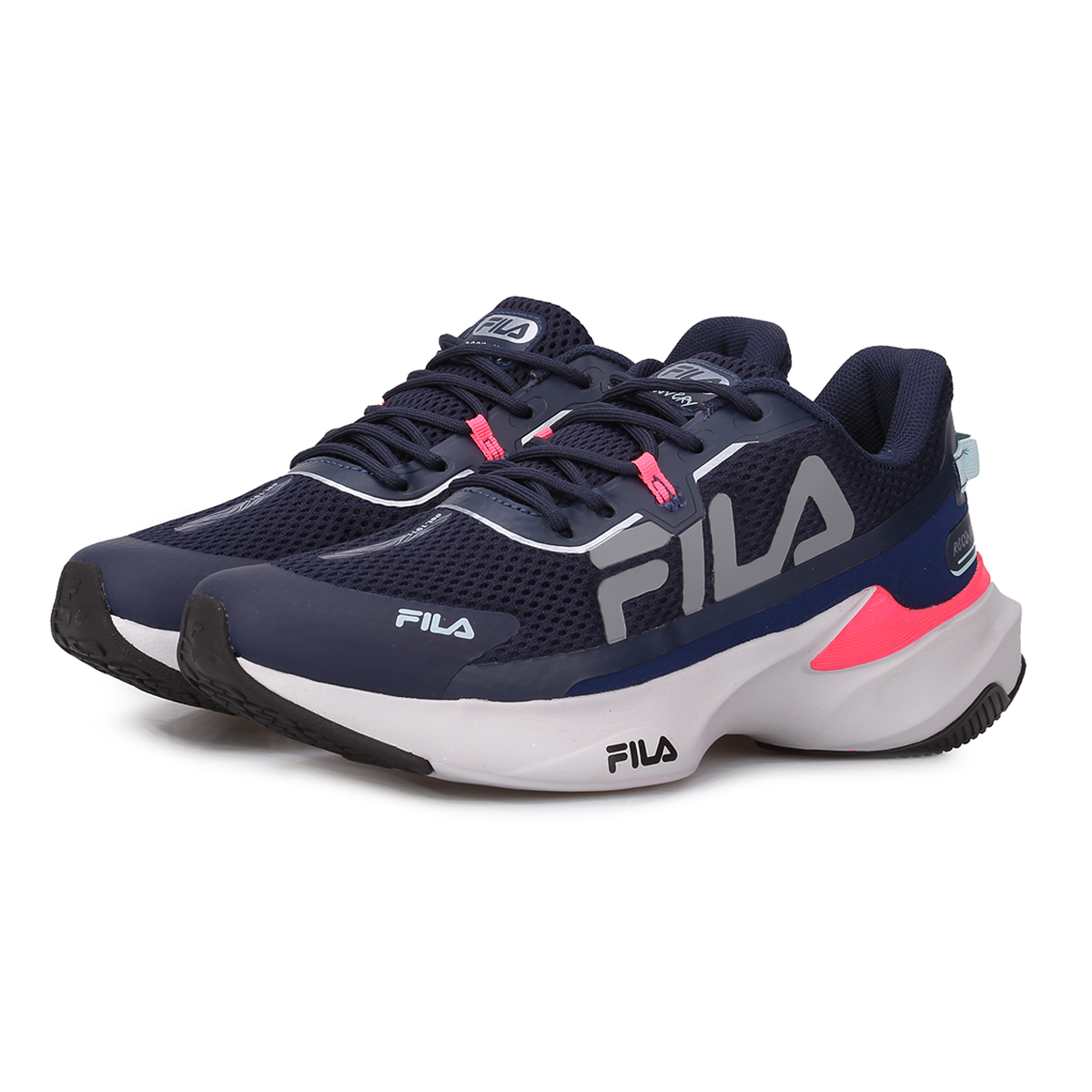 Zapatillas Fila Recovery,  image number null