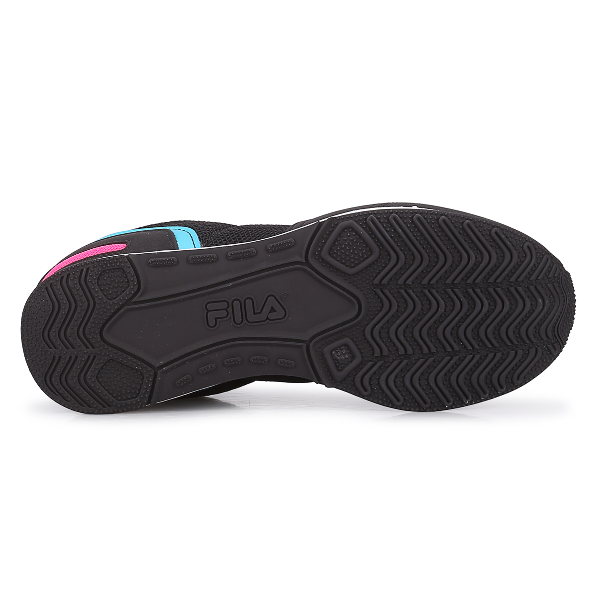 Zapatillas Fila Classic Runner,  image number null