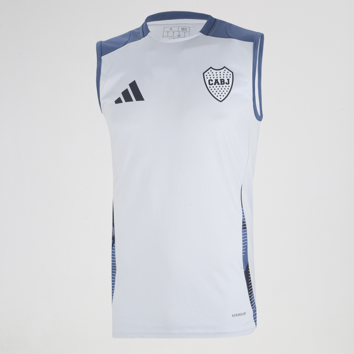 Camiseta Boca Juniors adidas Hombre,  image number null
