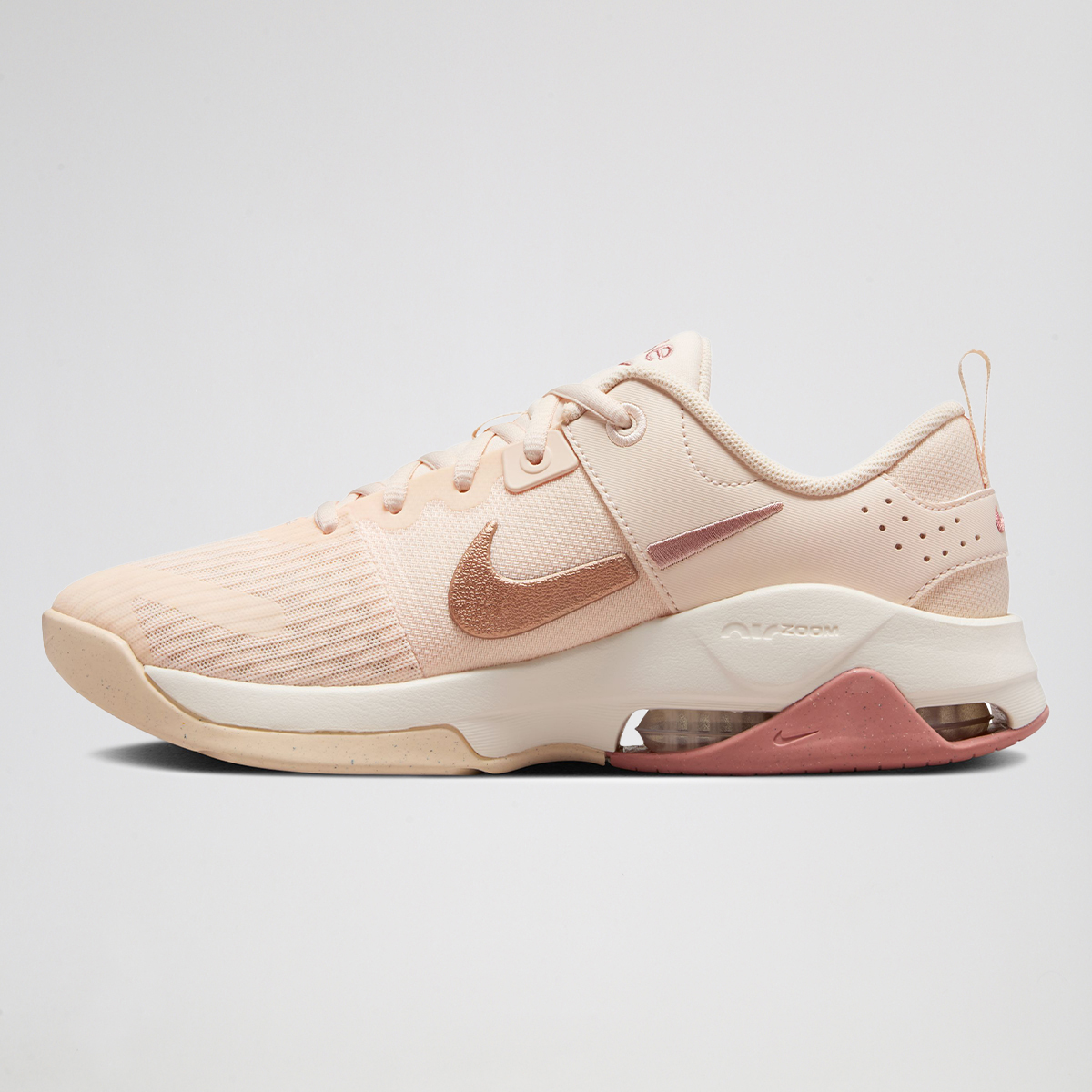 Zapatillas Entrenamiento Nike Zoom Bella 6 Mujer,  image number null