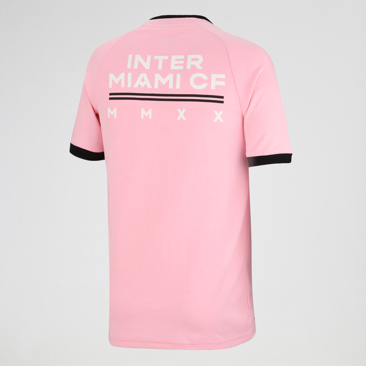 Remera Fútbol MLS Reaction para Hombre,  image number null