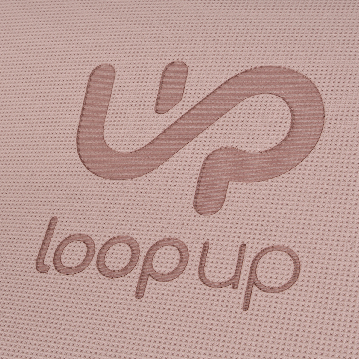Mat de Yoga Loop Up Breath Motion EVA,  image number null