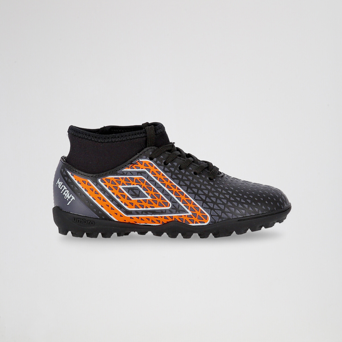 Botines Fútbol Umbro Mutant Sintético Niño,  image number null