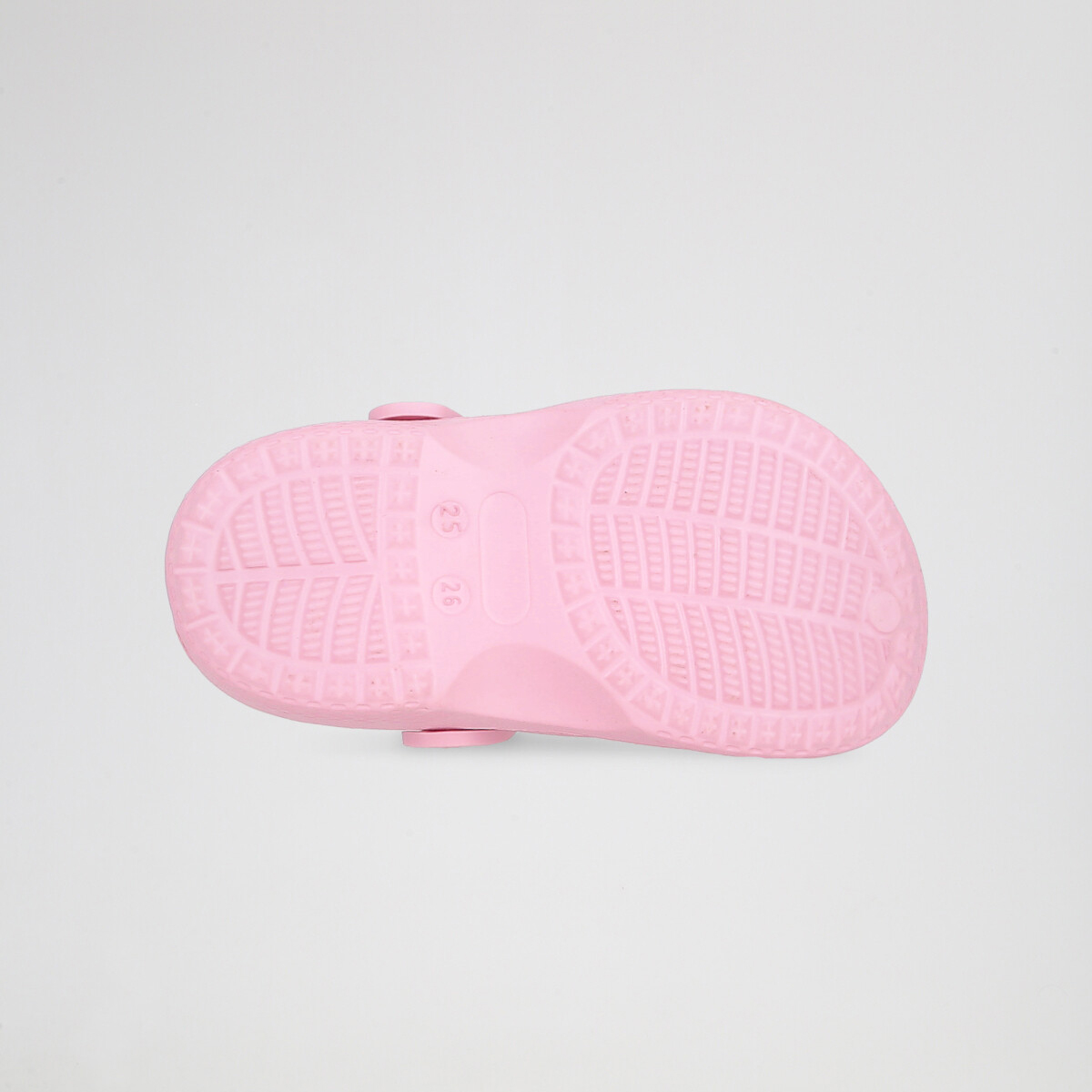 Zuecos Footy Queen con Luz Infantil,  image number null