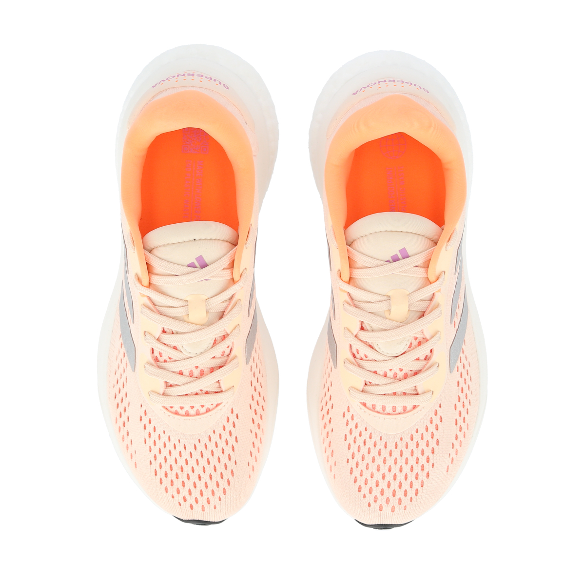 Zapatillas Running adidas Supernova 2 Mujer Dexter