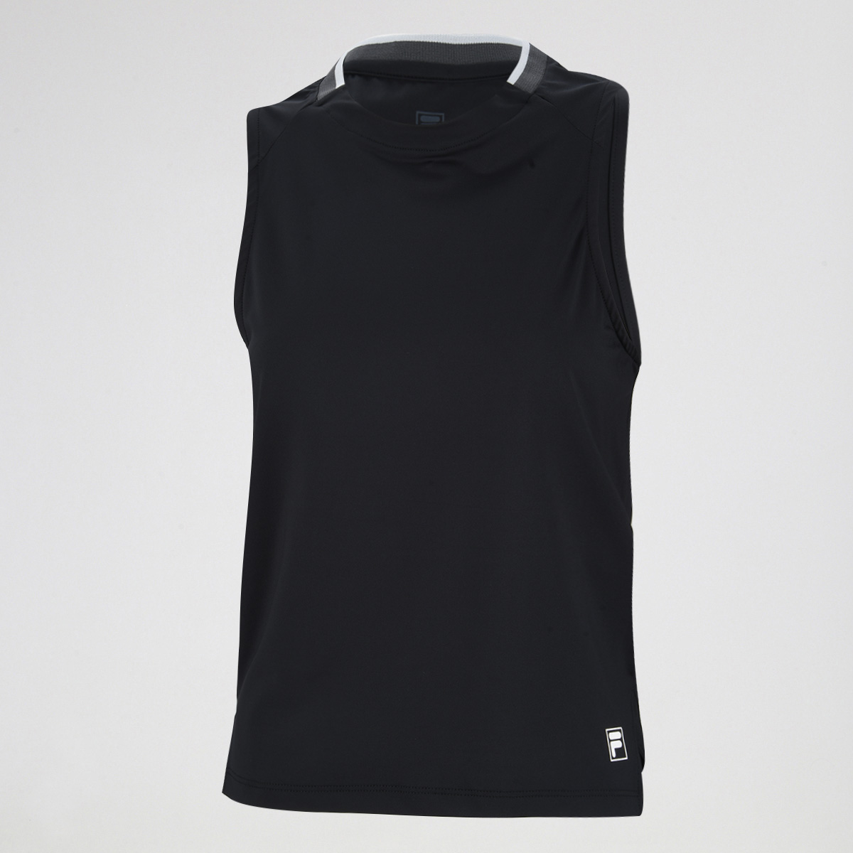 Musculosa Tenis Fila Match Ao Mujer,  image number null