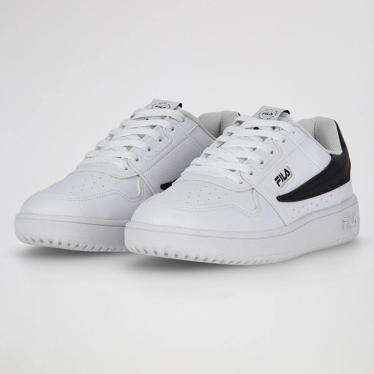Zapatillas Fila ACD Classic Mujer,  image number null