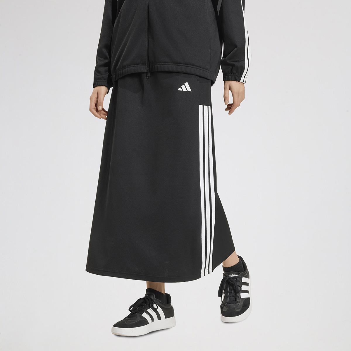 Pollera adidas House of Tiro Mujer,  image number null