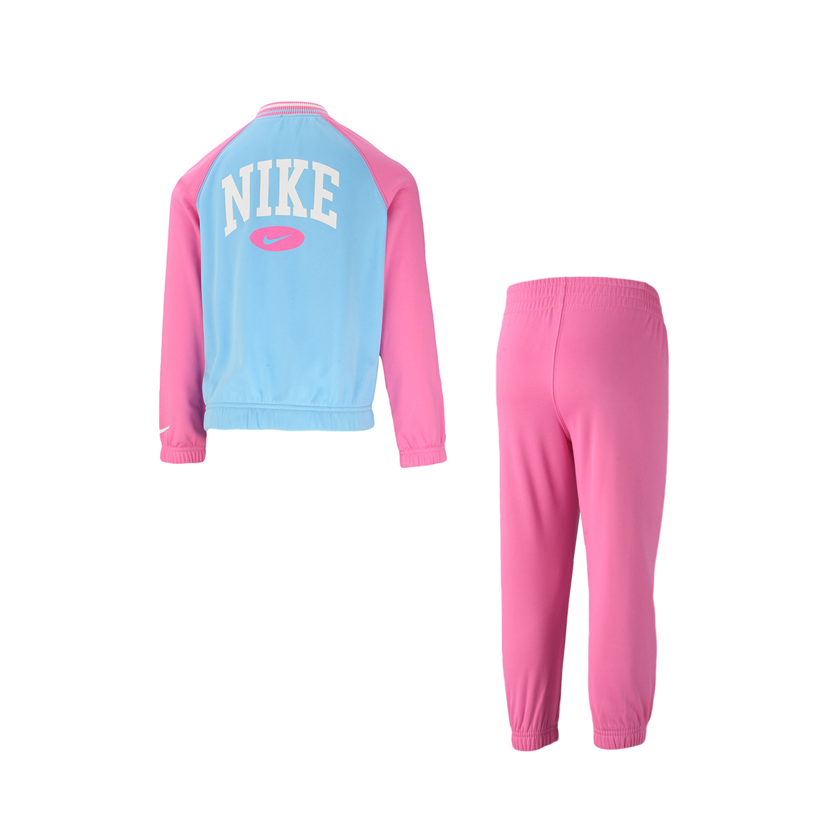 Conjunto Nike Next Generation Niña,  image number null