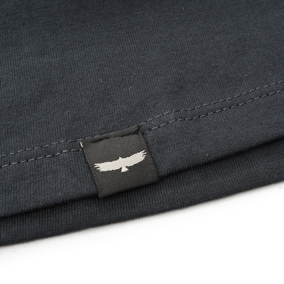 Remera Urbana Trown Mc Trail Unisex,  image number null