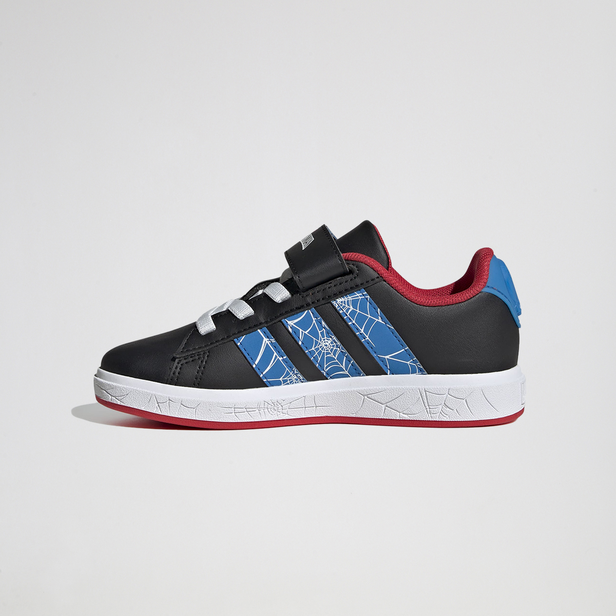 Zapatillas adidas Grand Court Spider-man Infantil,  image number null