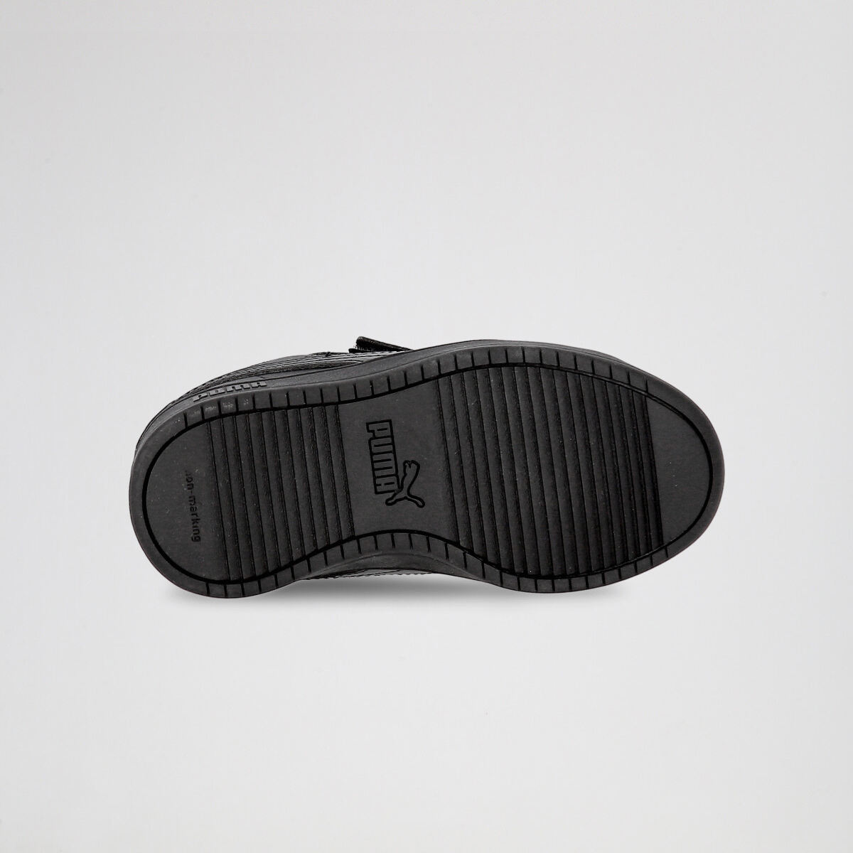 Zapatillas Puma Rickie Classic V para Infantil,  image number null