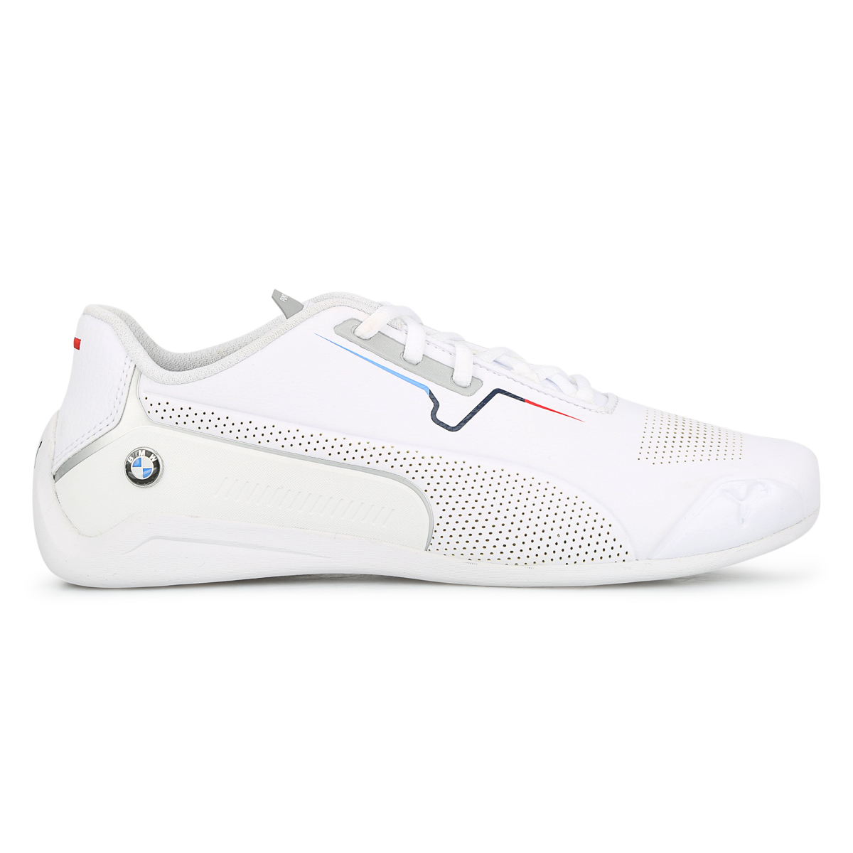 Zapatillas Puma Bmw Motorsport Drift Cat 8,  image number null