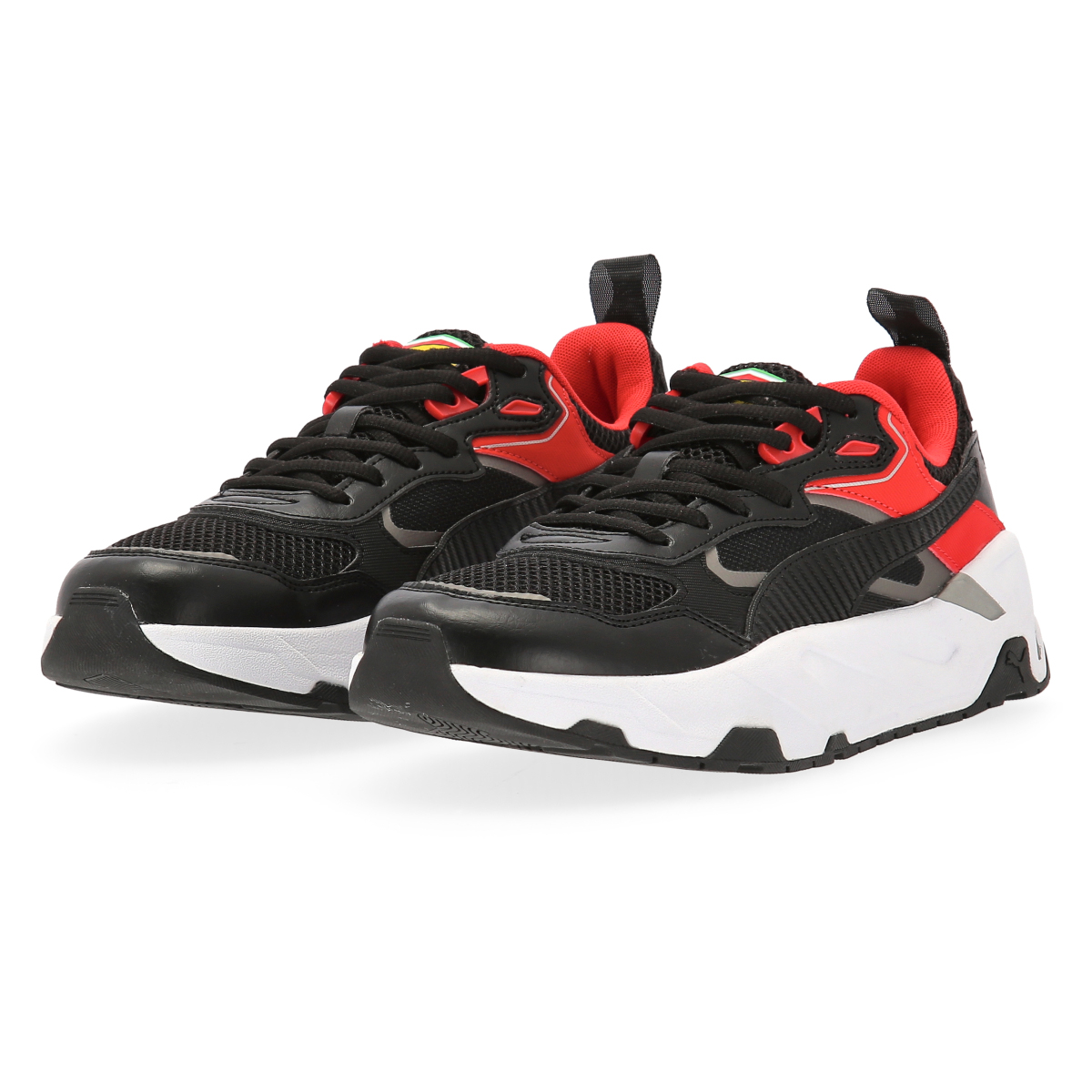 Zapatillas Puma Ferrari Hombre,  image number null