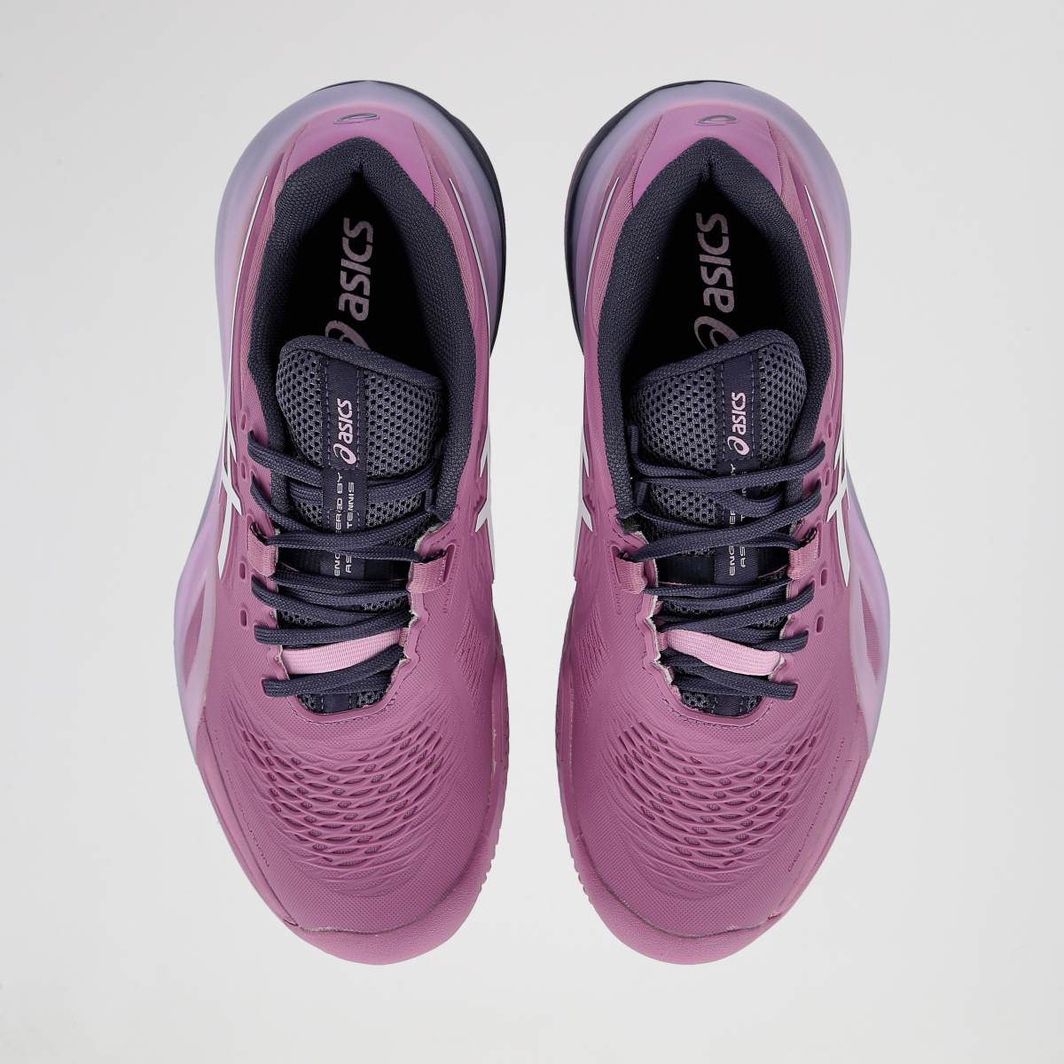 Zapatillas Asics Gel-Resolution X Clay para Mujer,  image number null
