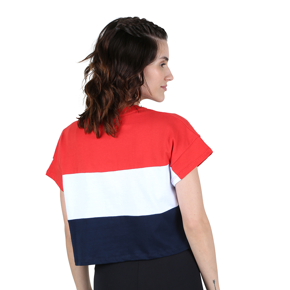 Remera Fila Maya II,  image number null