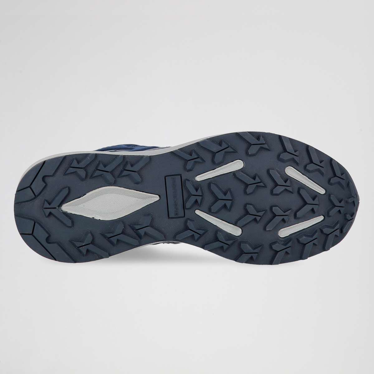 Botas Outdoor Montagne Mamba Hombre,  image number null
