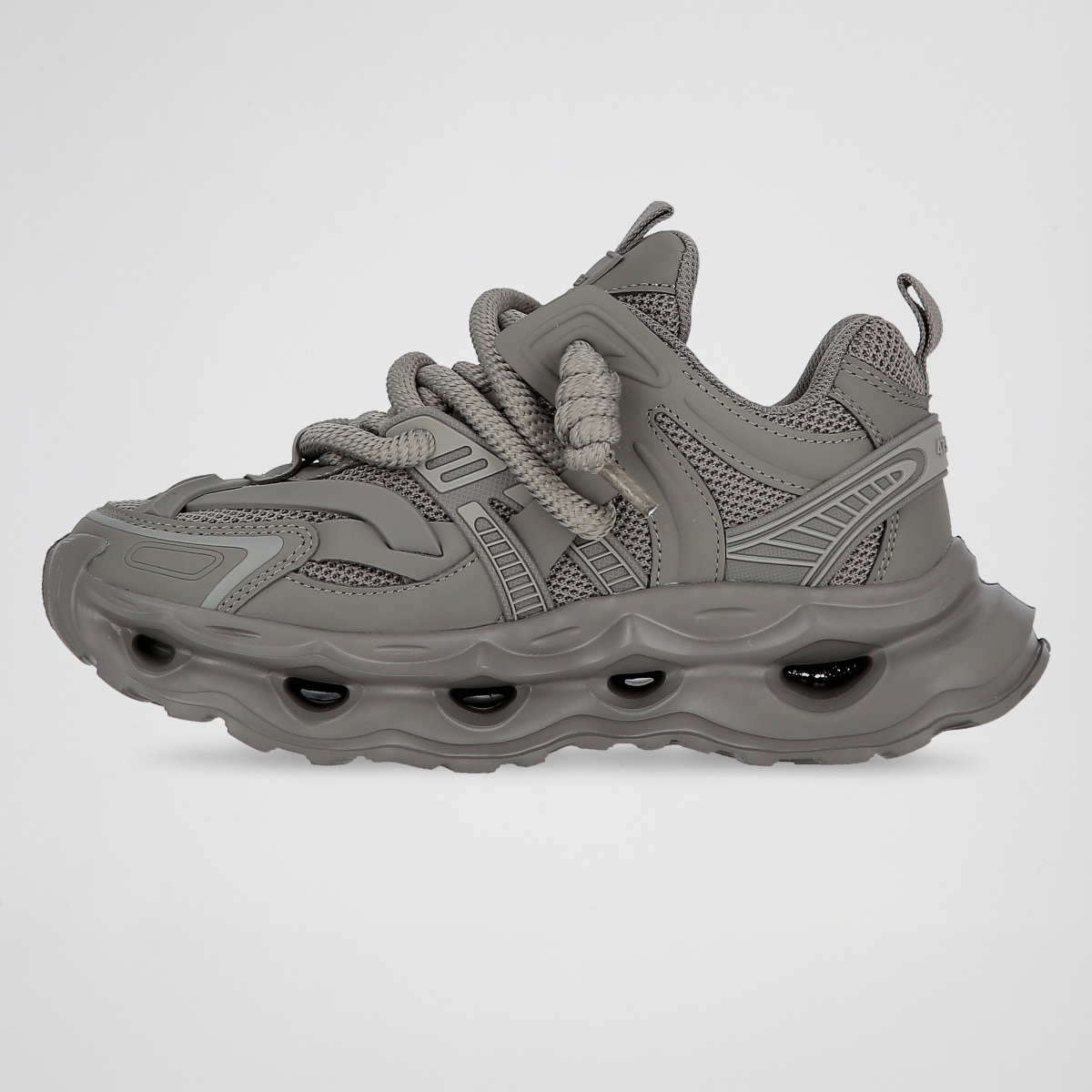 Zapatillas 47 Street Wind Mujer malla,  image number null