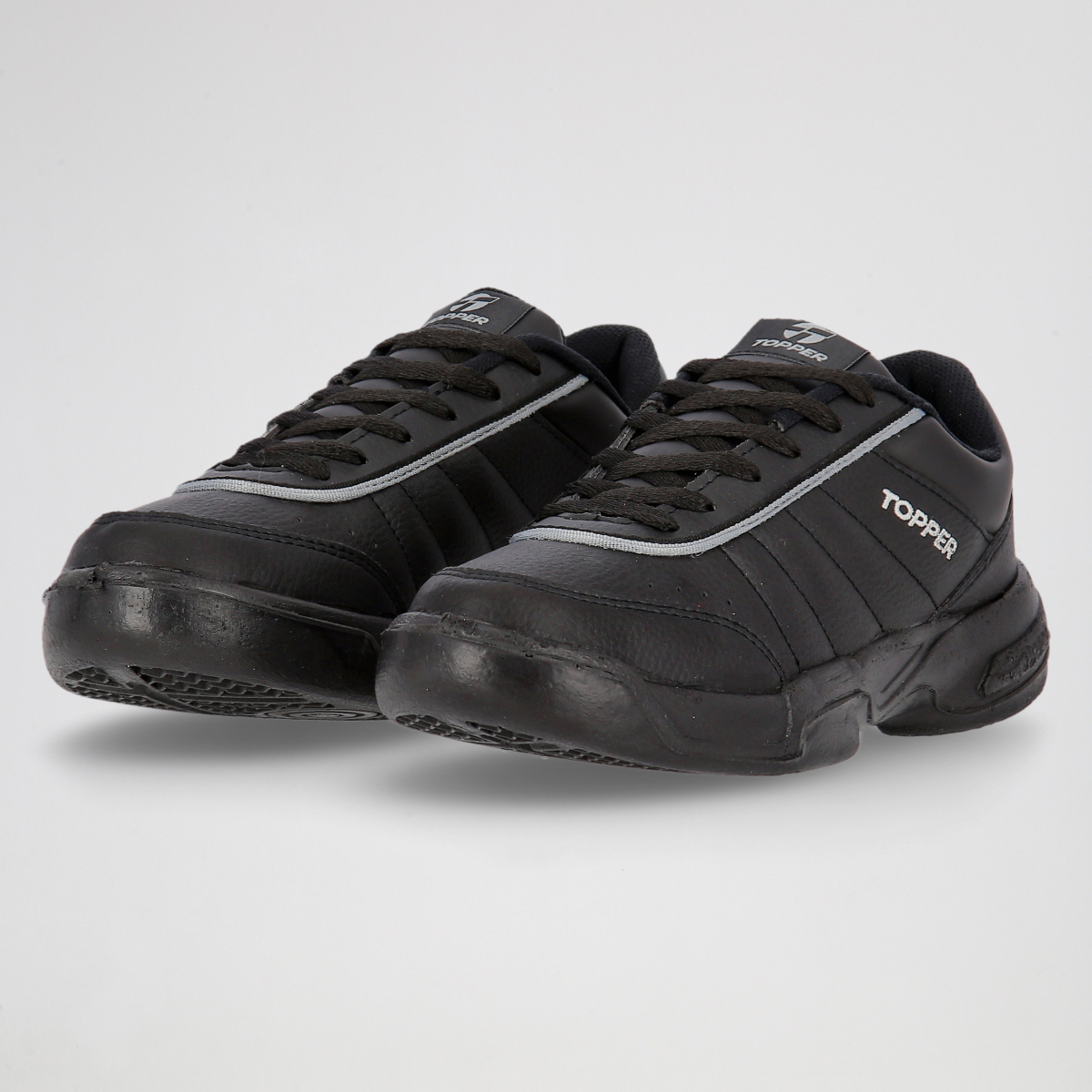 Zapatillas Topper Tie Break III Hombre,  image number null