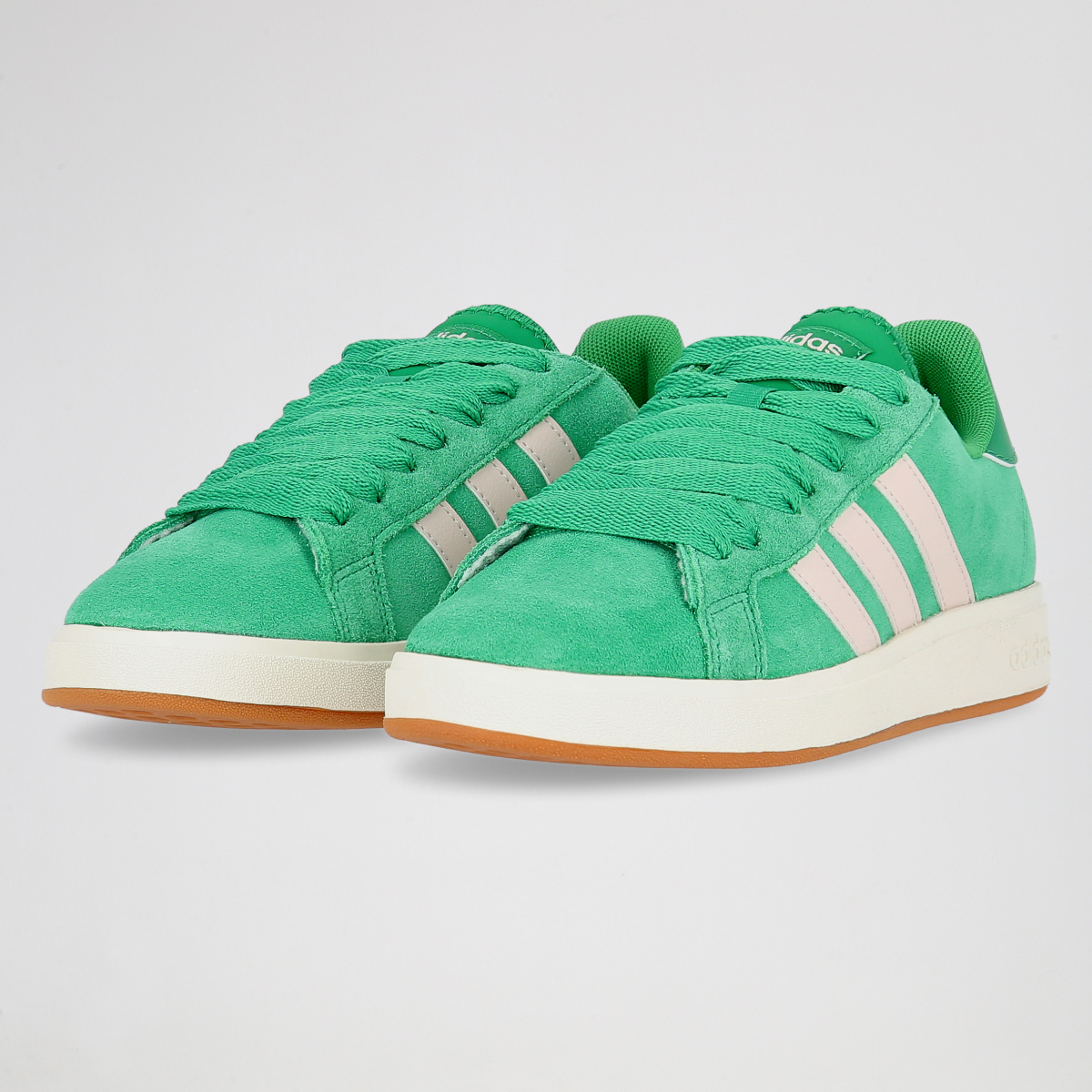 Zapatillas adidas Grand Court Base 00s Mujer,  image number null