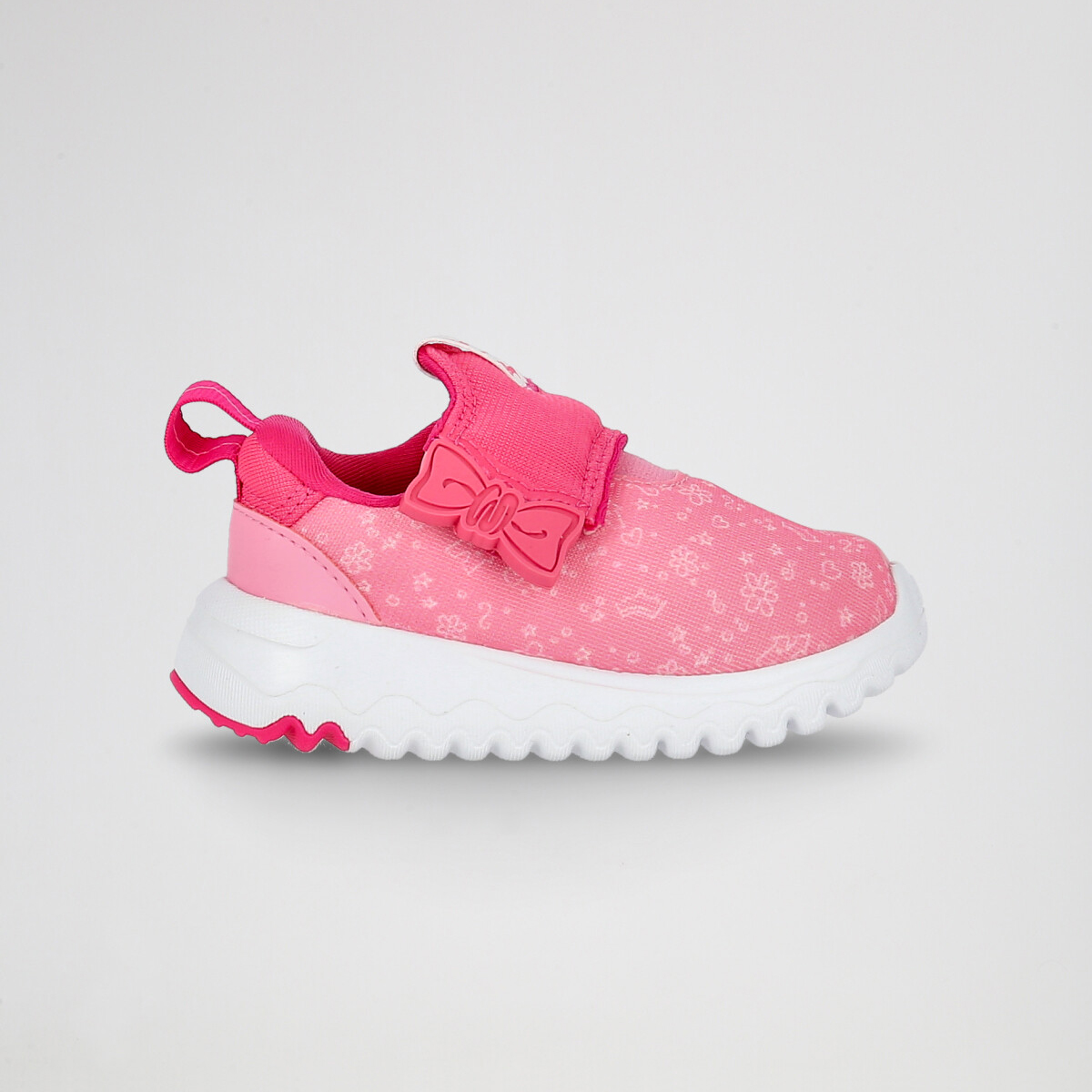 Zapatillas adidas Suru365 Misspiggy Infantil,  image number null