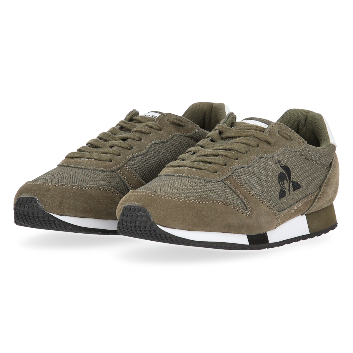Zapatillas Le Coq Alpha Sport Hombre Dexter