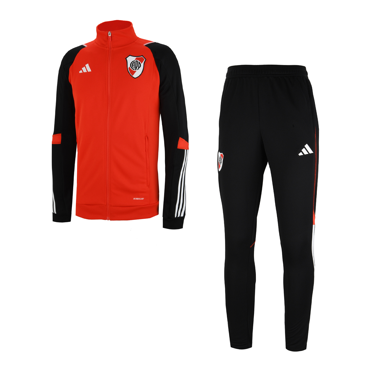 Adidas ropa de river deals