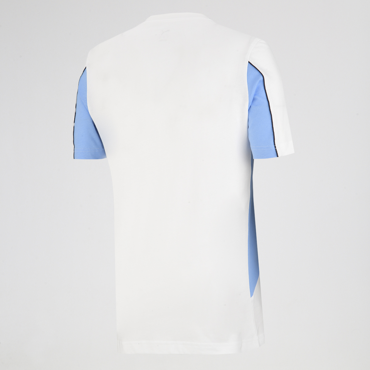 Remera Manchester City Puma 2025 FtblARCHIVE para Hombre,  image number null