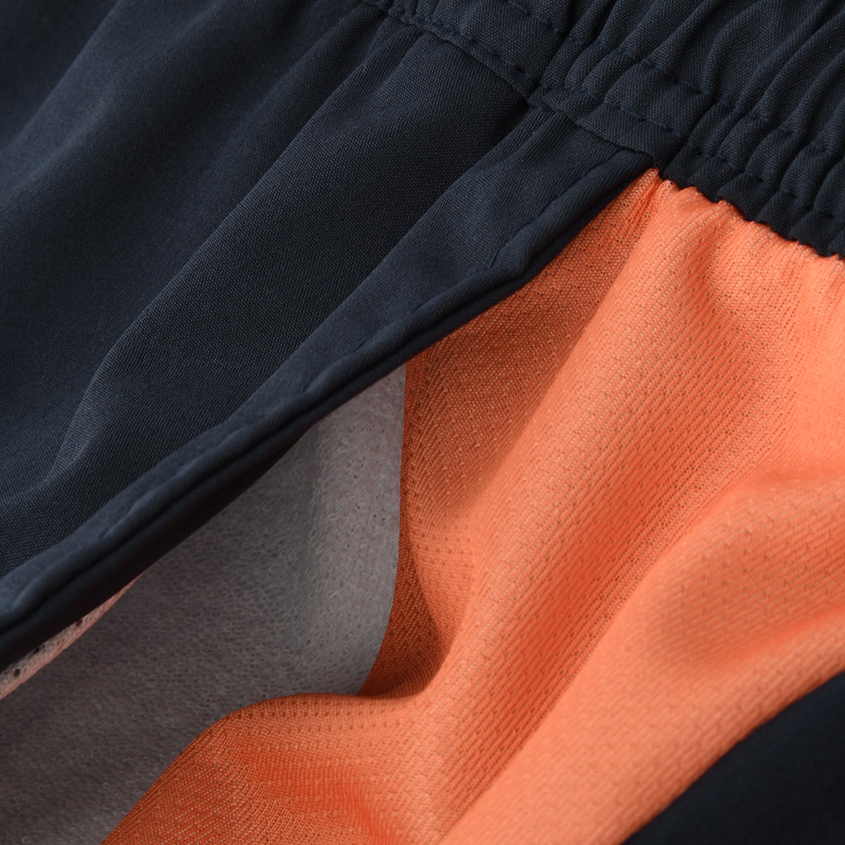 Short Fila Mesh Match II 5 Hombre,  image number null