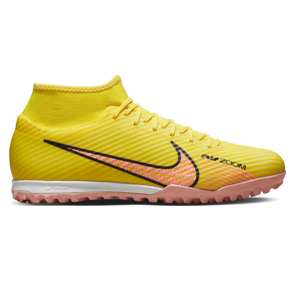 Botines Nike Zoom Mercurial Superfly 9 Academy TF,  image number null