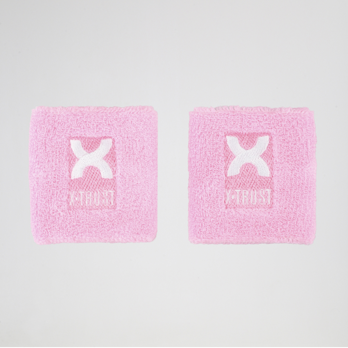 Mu&ntilde;equeras Tenis X-TRUST Wristbands Classic,  image number null