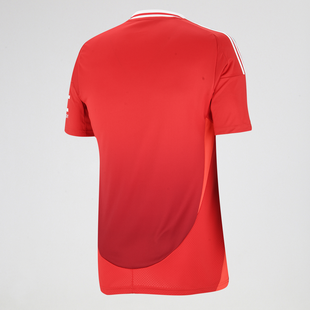 Camiseta Manchester United adidas Titular 24/25 Hombre,  image number null