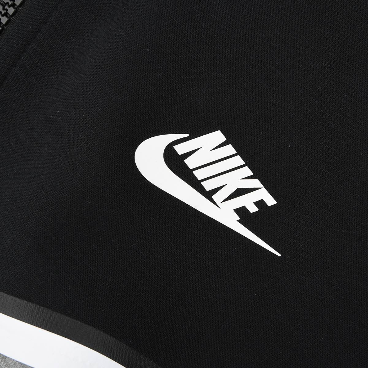 Campera Urbana Nike Sportswear Tech Hombre,  image number null