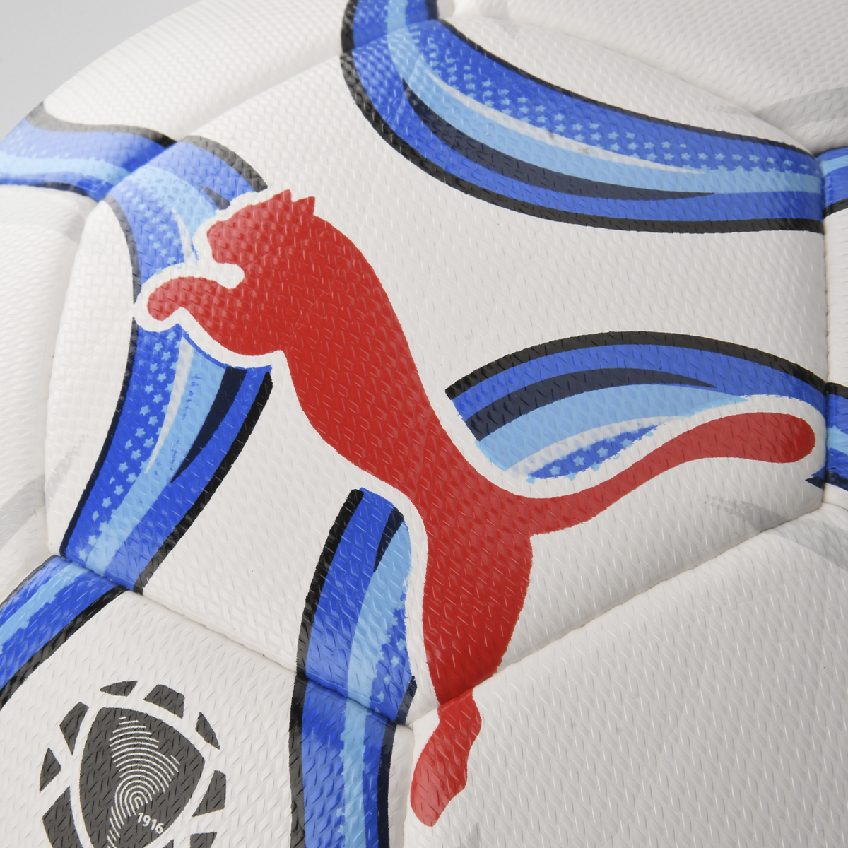 Pelota Puma Cumbre Libertadores HYB 2026 N5,  image number null