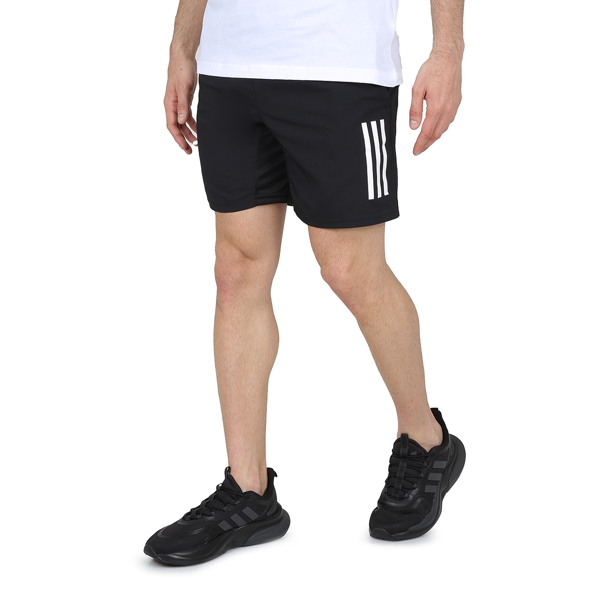 Short Tenis adidas Club 3 Tiras Hombre,  image number null