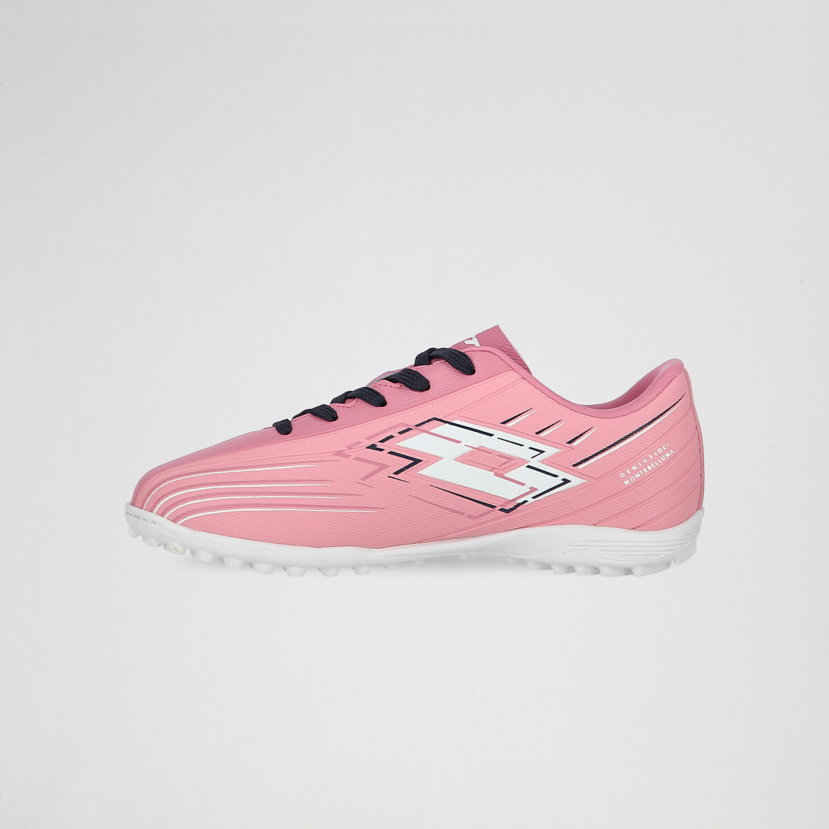 Botines Fútbol Lotto Solista 300 TF Niña,  image number null