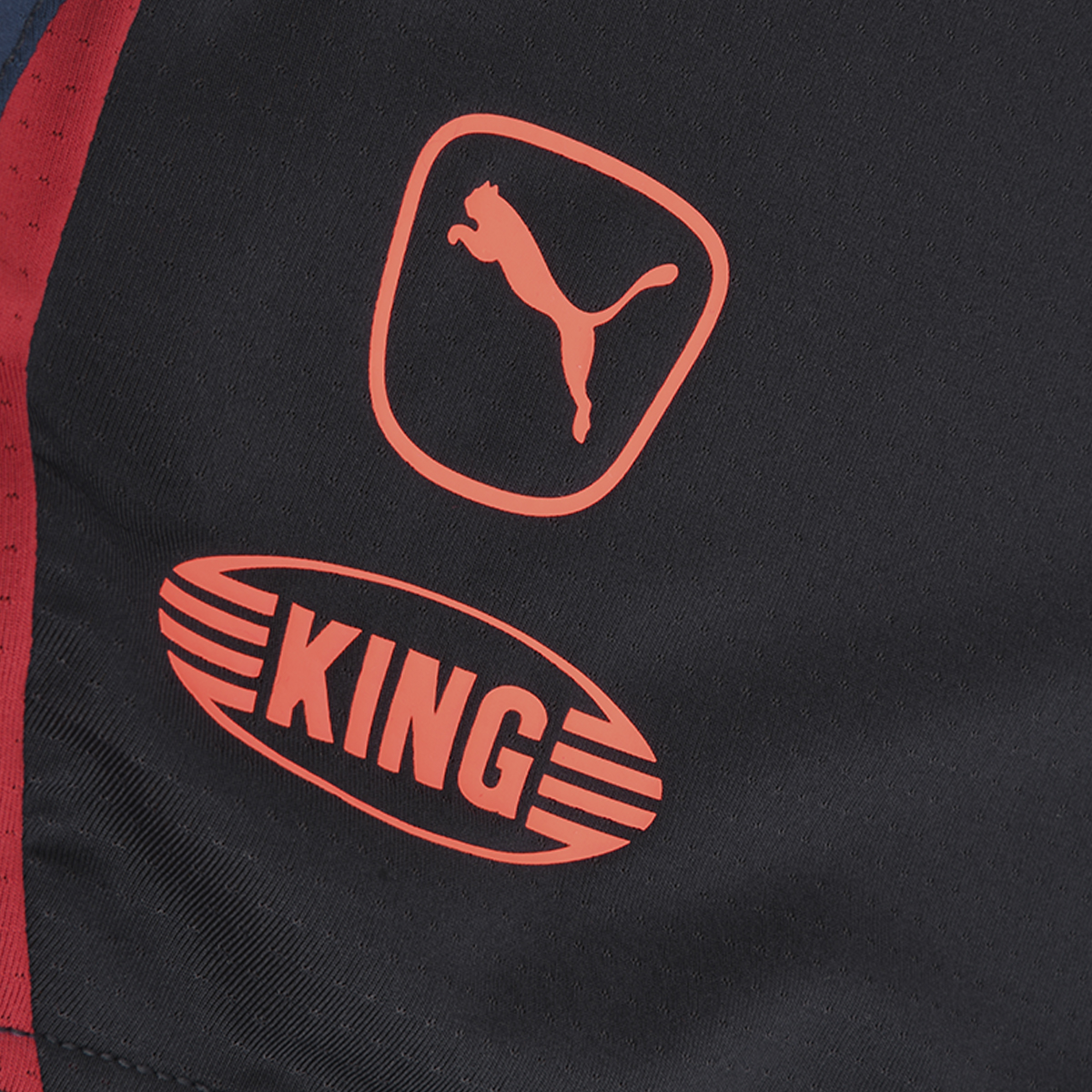 Short Puma King Pro de Hombre,  image number null