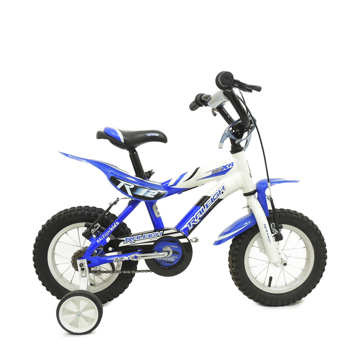Bicicleta Raleigh Mxr R12 | Dexter