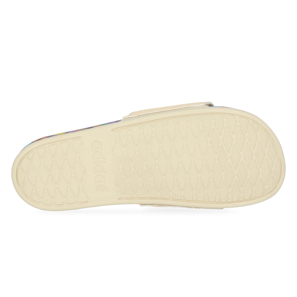 Ojotas adidas Adilette Comfort Mujer,  image number null