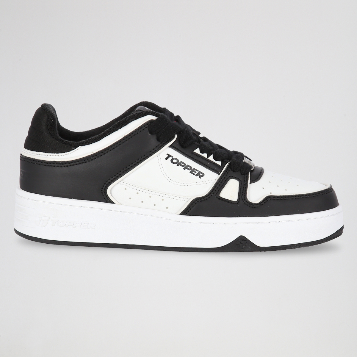 Zapatillas Topper Araka Low,  image number null