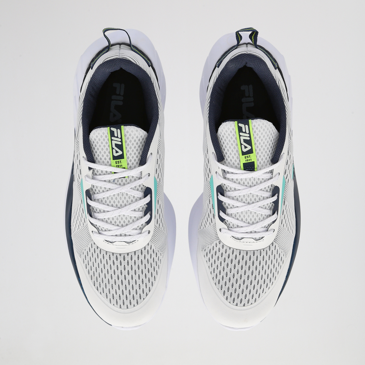 Zapatillas Fila Diffusion Hombre,  image number null