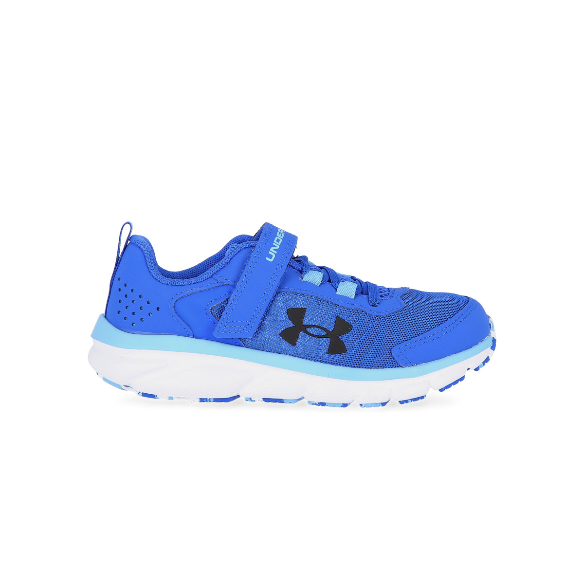Zapatillas Running Under Armour Assert 9 Ac Niño,  image number null