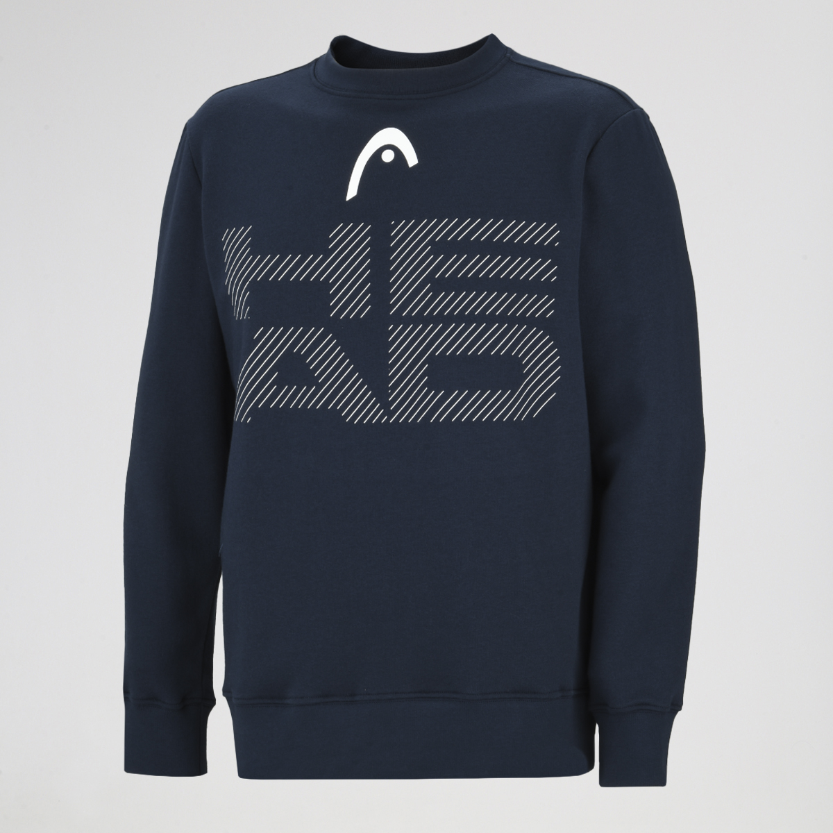 Remera Tenis Head Rally Hombre,  image number null