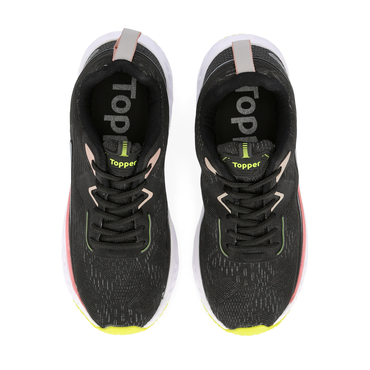 Zapatillas Entrenamiento Topper Effective Mujer,  image number null