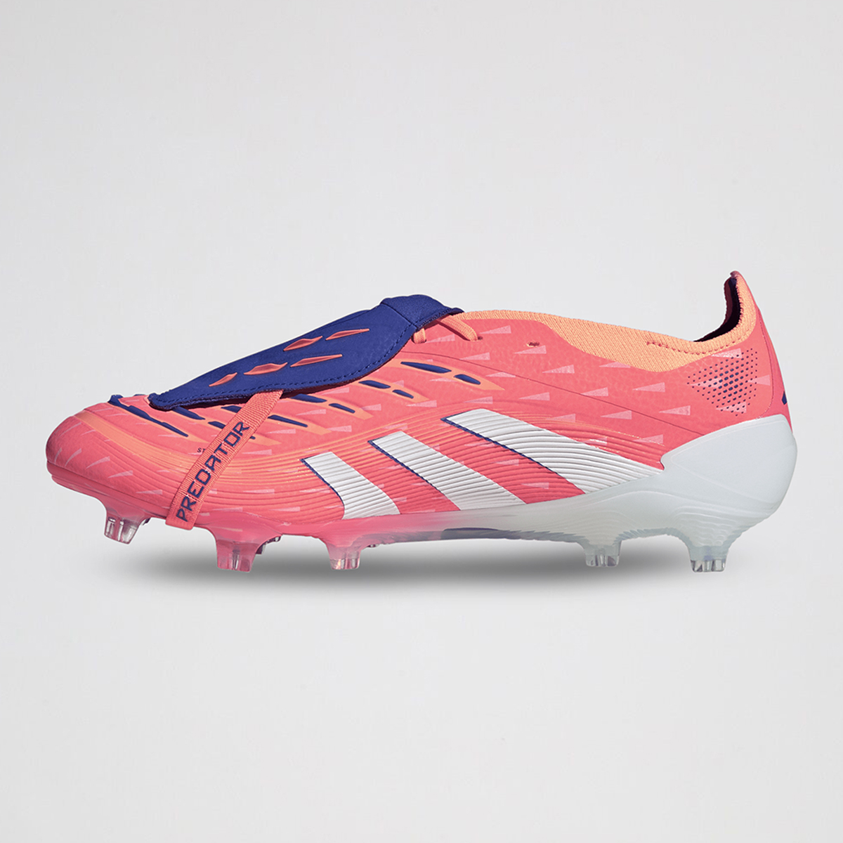 Botines Fútbol adidas Predator Elite Fold-Over Tongue FG,  image number null