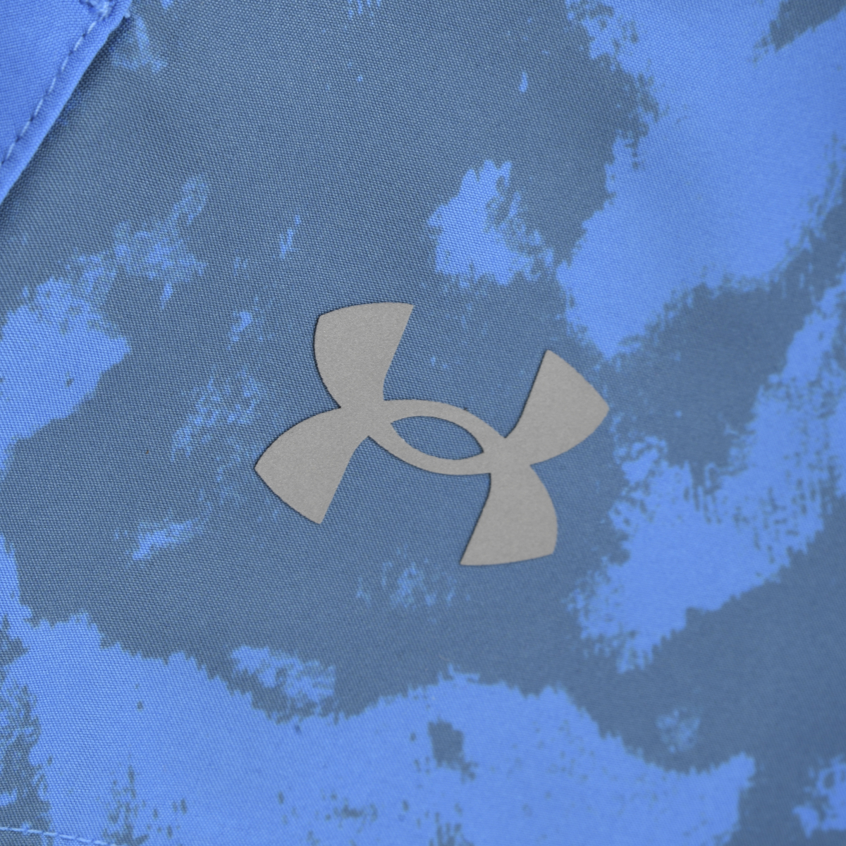 Short Under Armour Launch 7 Hombre,  image number null