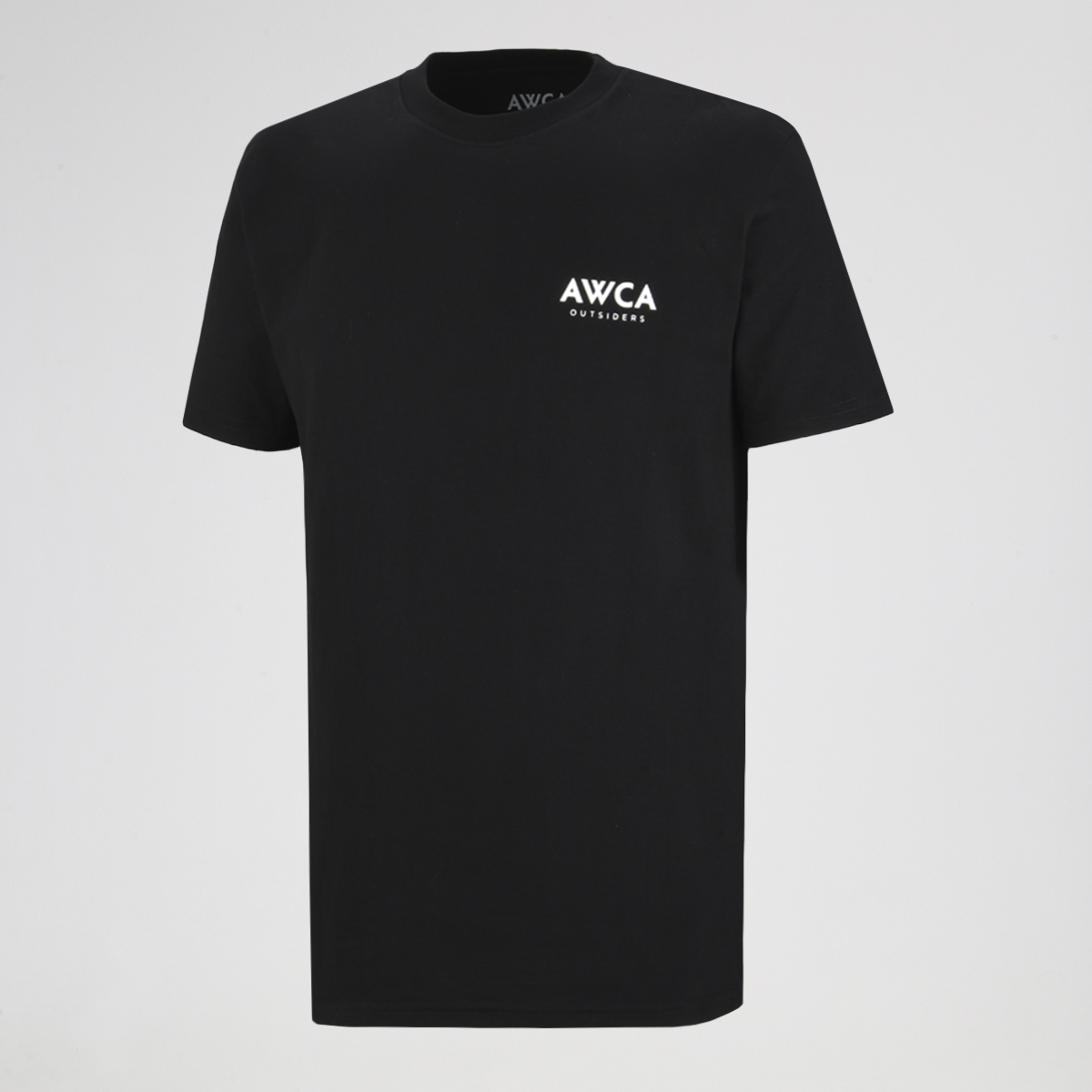 Remera AWCA Lanin,  image number null