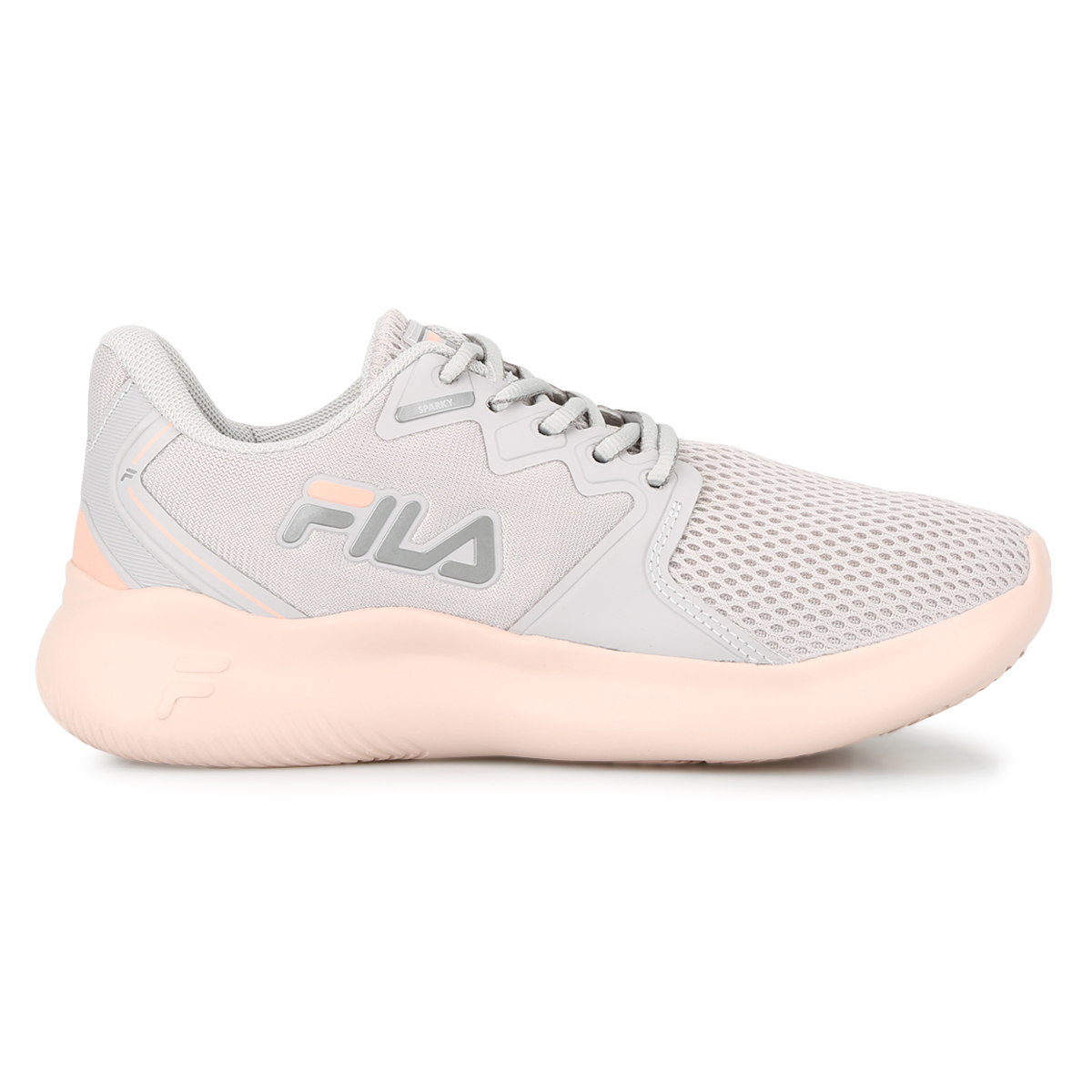 fila sparky mujer